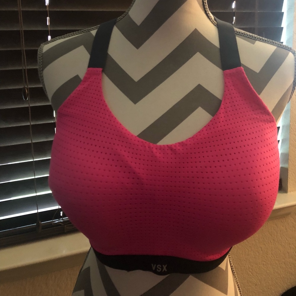 Victoria secret sports bra